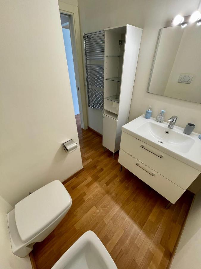 Terrace Appartement Bari