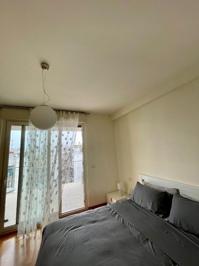 Apartament Terrace Bari