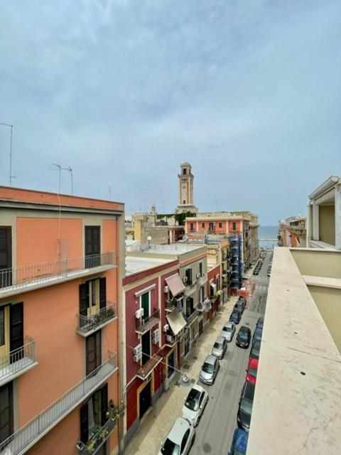 Apartament Terrace *