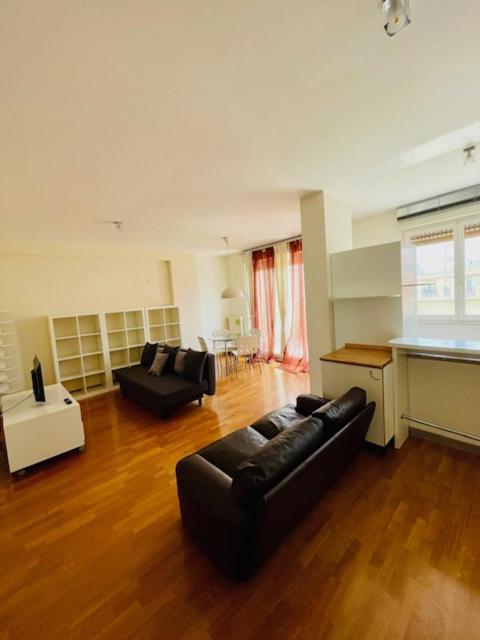 Apartament Terrace Bari