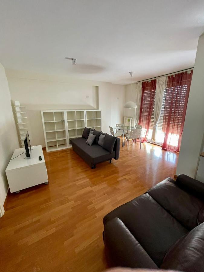 Apartament Terrace