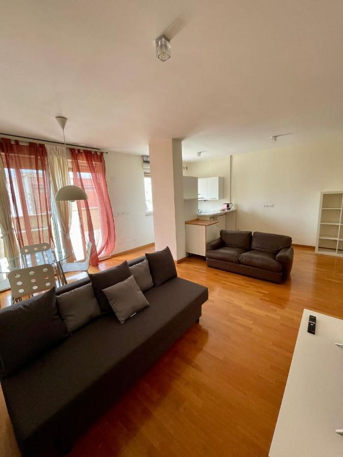 Apartament Terrace