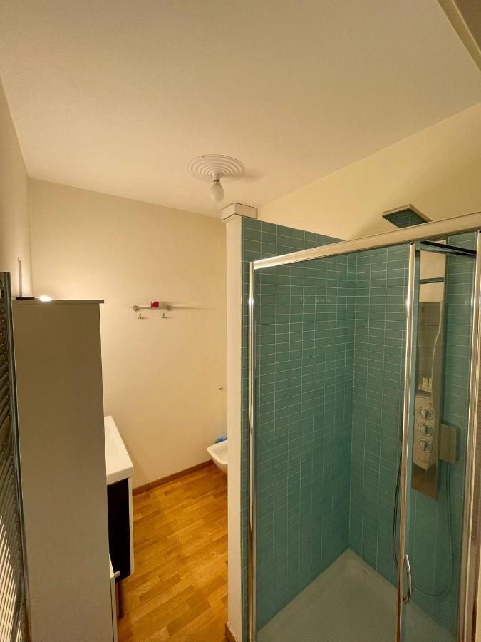 Apartament Terrace Bari