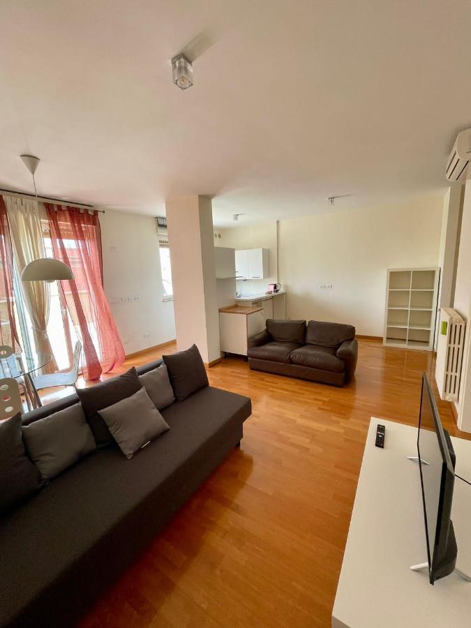 Apartament Terrace Bari