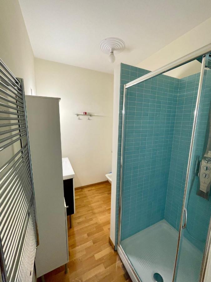 Terrace Apartament